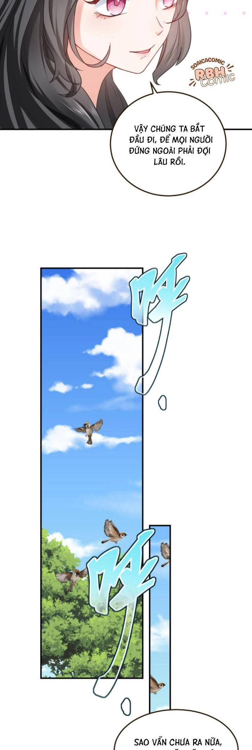 Kế Hoạch Thuần Phục Thú Phu Kiêu Ngạo Chapter 12 - 28