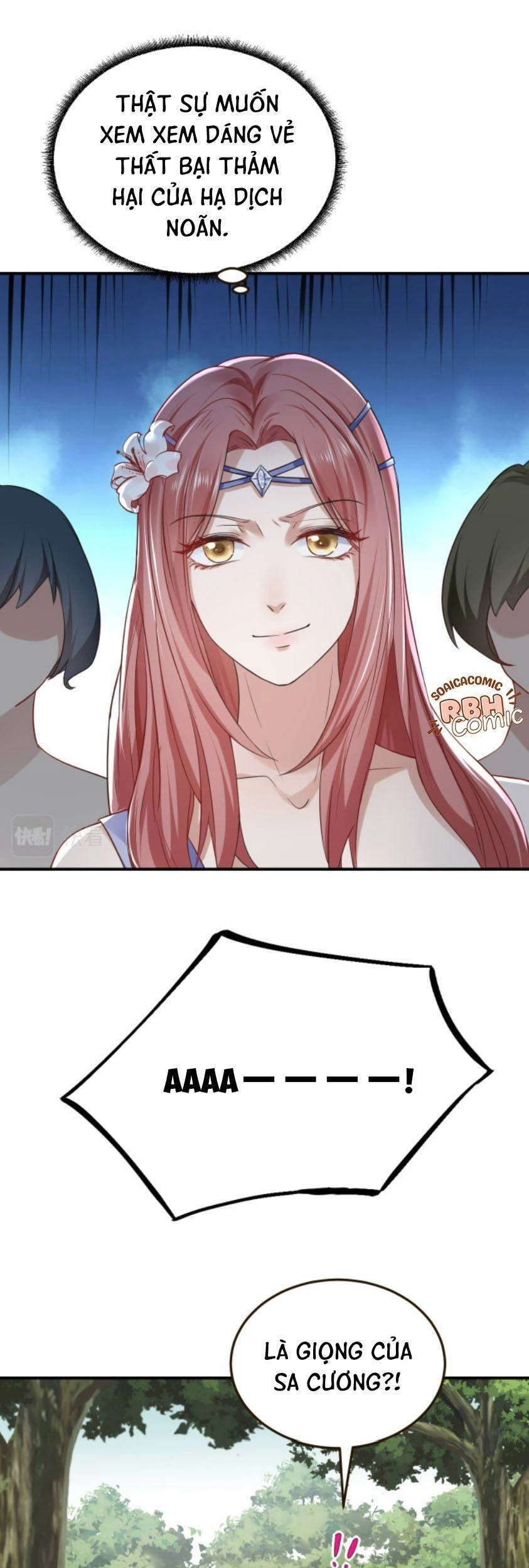 Kế Hoạch Thuần Phục Thú Phu Kiêu Ngạo Chapter 12 - 30