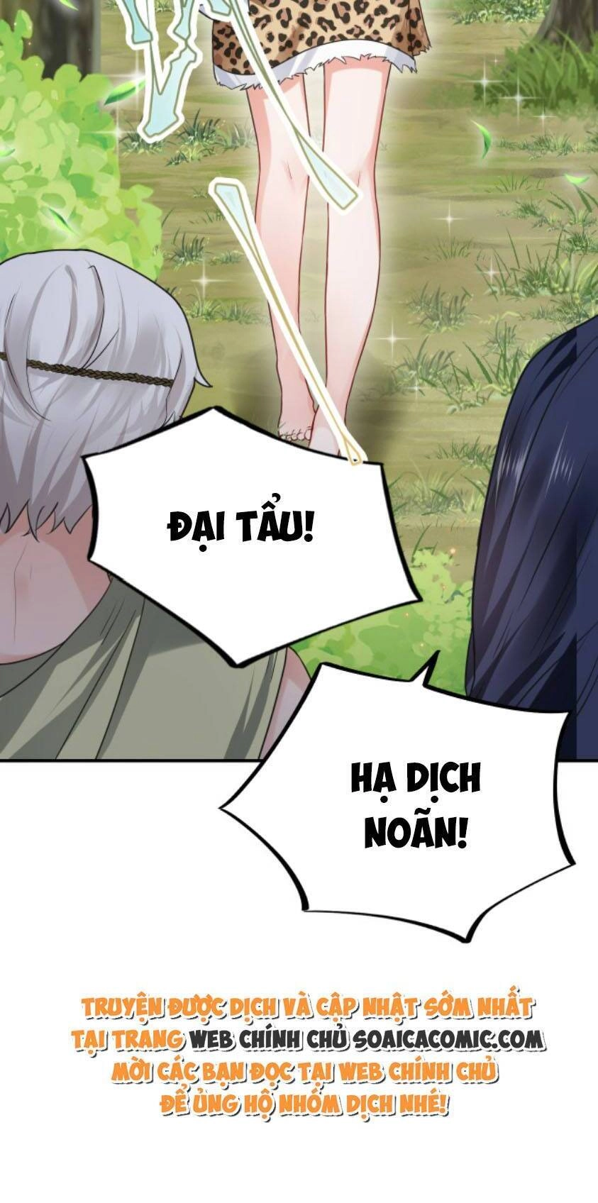 Kế Hoạch Thuần Phục Thú Phu Kiêu Ngạo Chapter 12 - 32