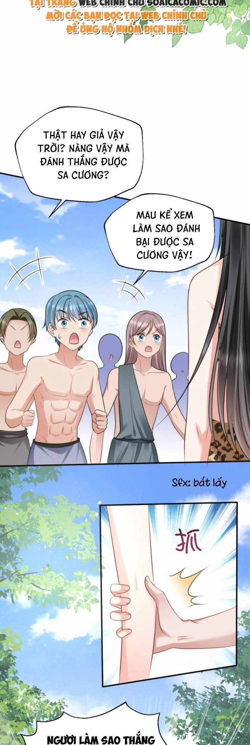 Kế Hoạch Thuần Phục Thú Phu Kiêu Ngạo Chapter 13 - 2