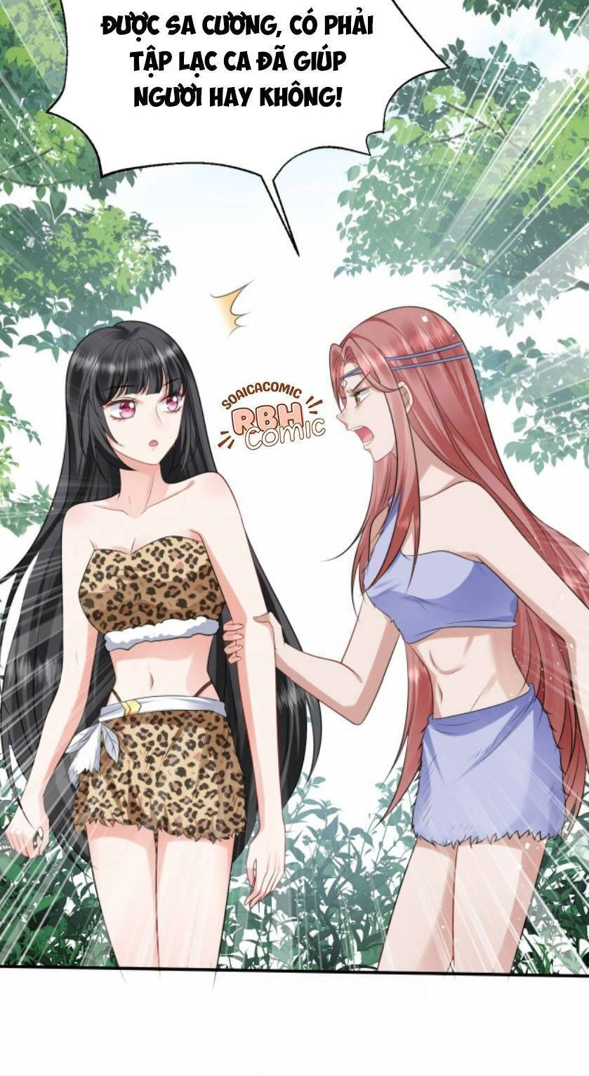 Kế Hoạch Thuần Phục Thú Phu Kiêu Ngạo Chapter 13 - 3