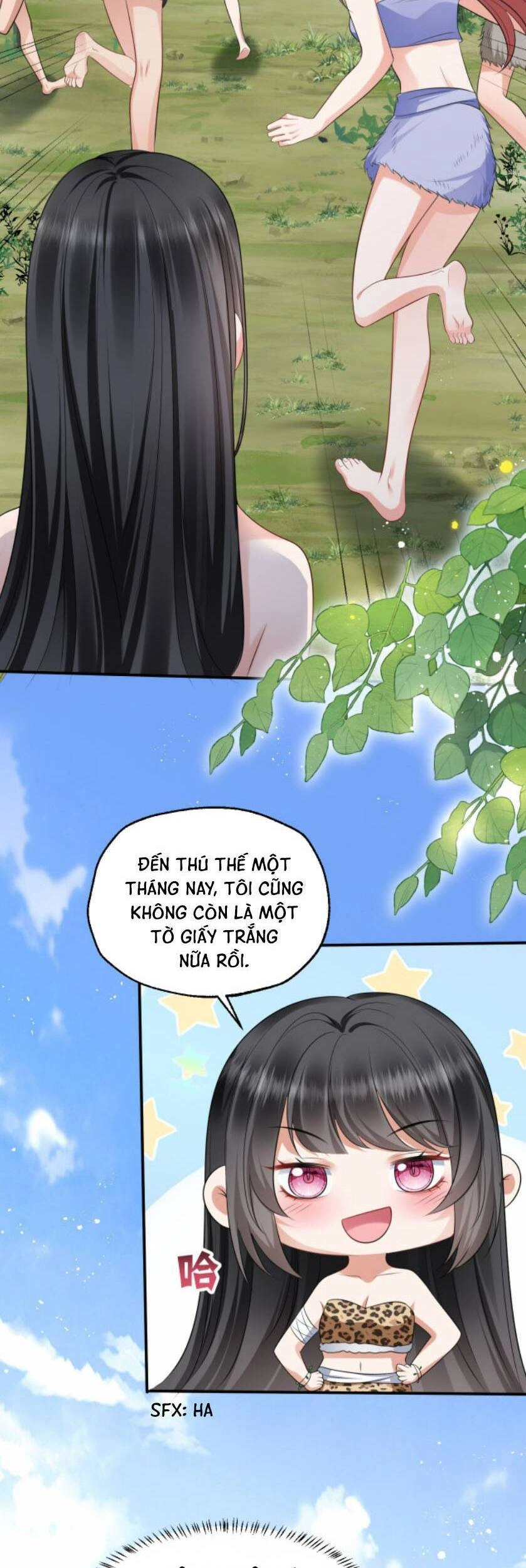 Kế Hoạch Thuần Phục Thú Phu Kiêu Ngạo Chapter 13 - 5