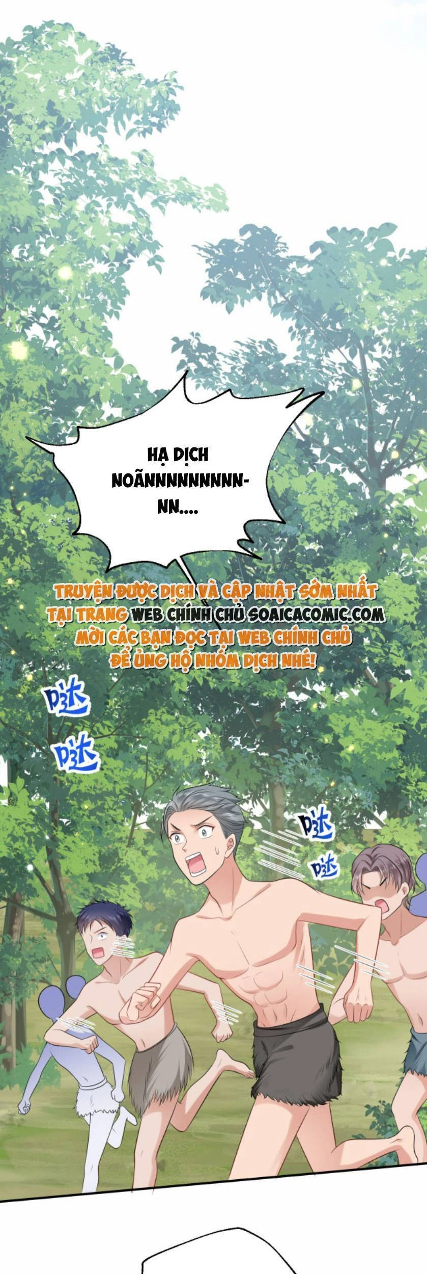 Kế Hoạch Thuần Phục Thú Phu Kiêu Ngạo Chapter 13 - 8