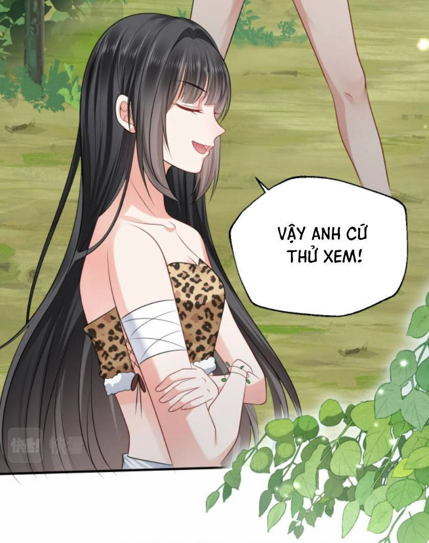 Kế Hoạch Thuần Phục Thú Phu Kiêu Ngạo Chapter 13 - 12