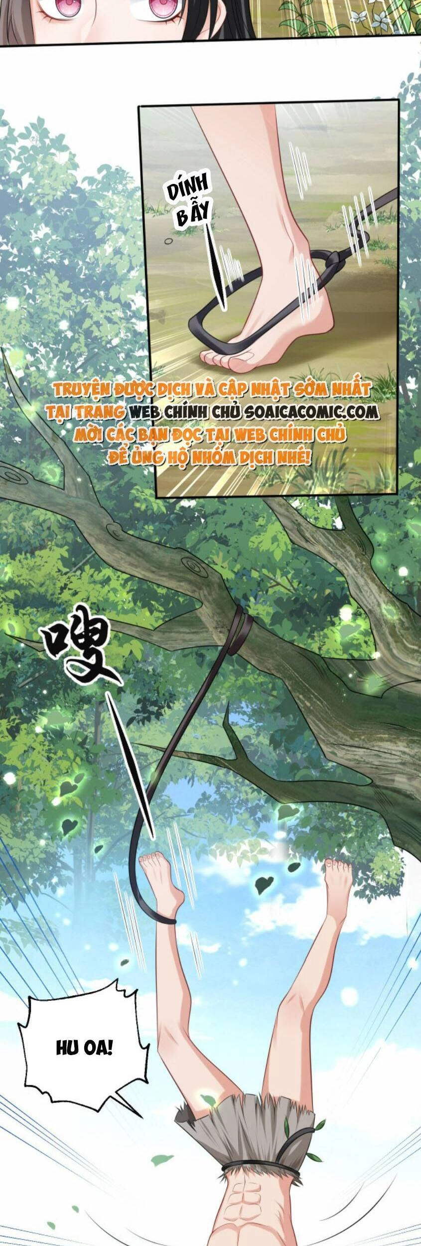 Kế Hoạch Thuần Phục Thú Phu Kiêu Ngạo Chapter 13 - 16