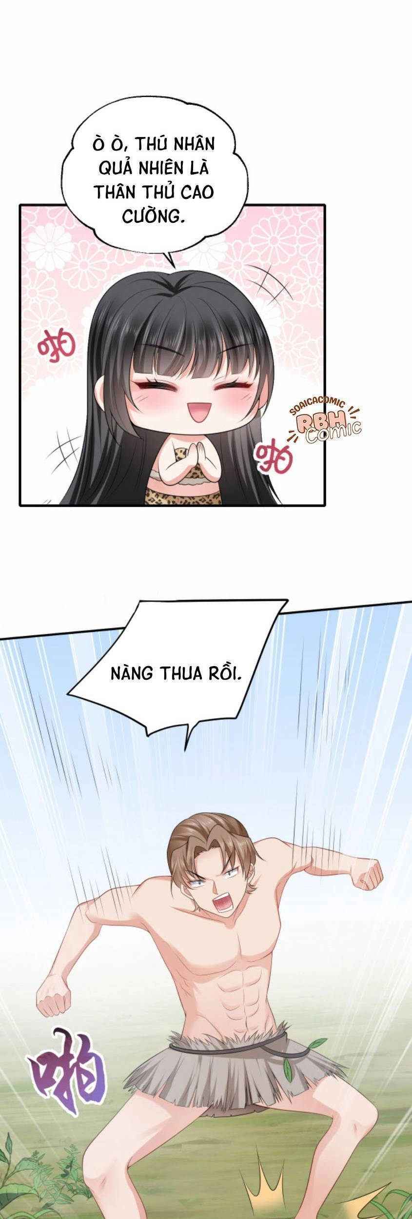 Kế Hoạch Thuần Phục Thú Phu Kiêu Ngạo Chapter 13 - 20