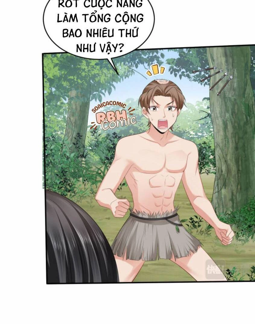 Kế Hoạch Thuần Phục Thú Phu Kiêu Ngạo Chapter 13 - 23