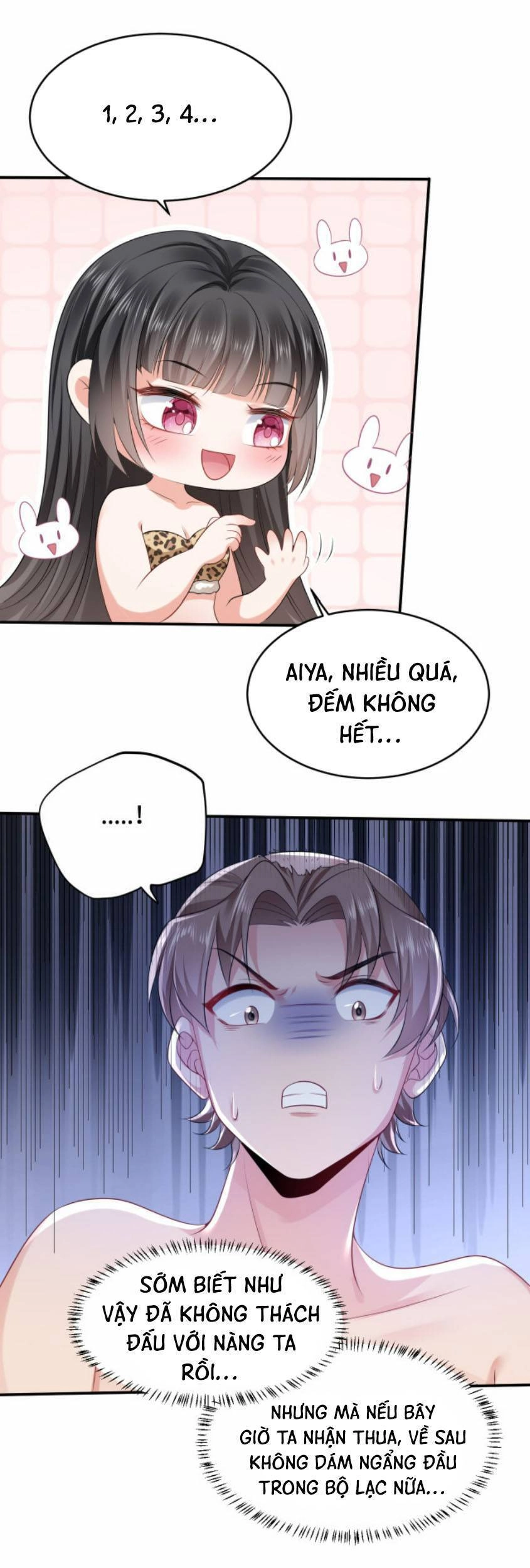 Kế Hoạch Thuần Phục Thú Phu Kiêu Ngạo Chapter 13 - 24