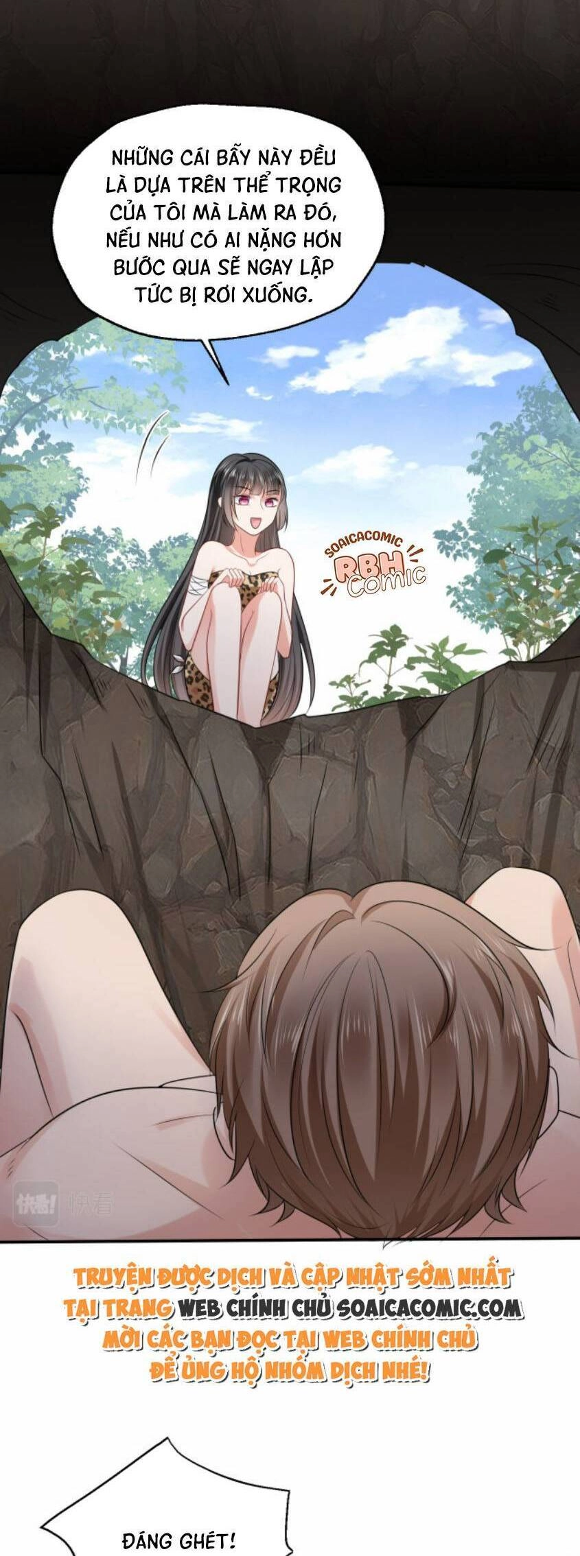 Kế Hoạch Thuần Phục Thú Phu Kiêu Ngạo Chapter 13 - 27