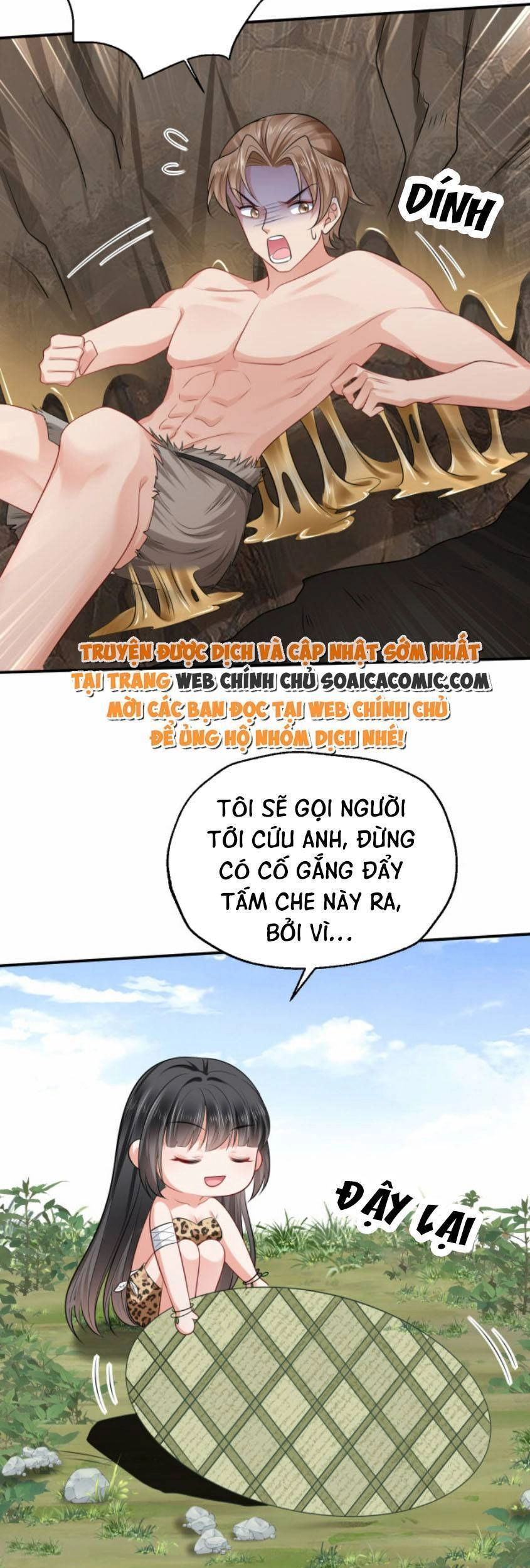 Kế Hoạch Thuần Phục Thú Phu Kiêu Ngạo Chapter 13 - 28