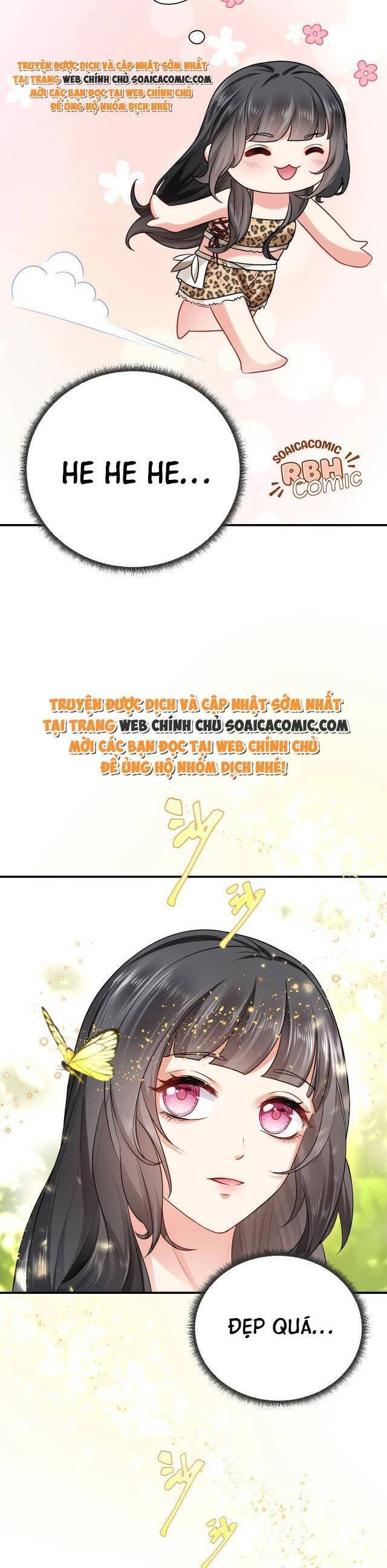 Kế Hoạch Thuần Phục Thú Phu Kiêu Ngạo Chapter 14 - 4