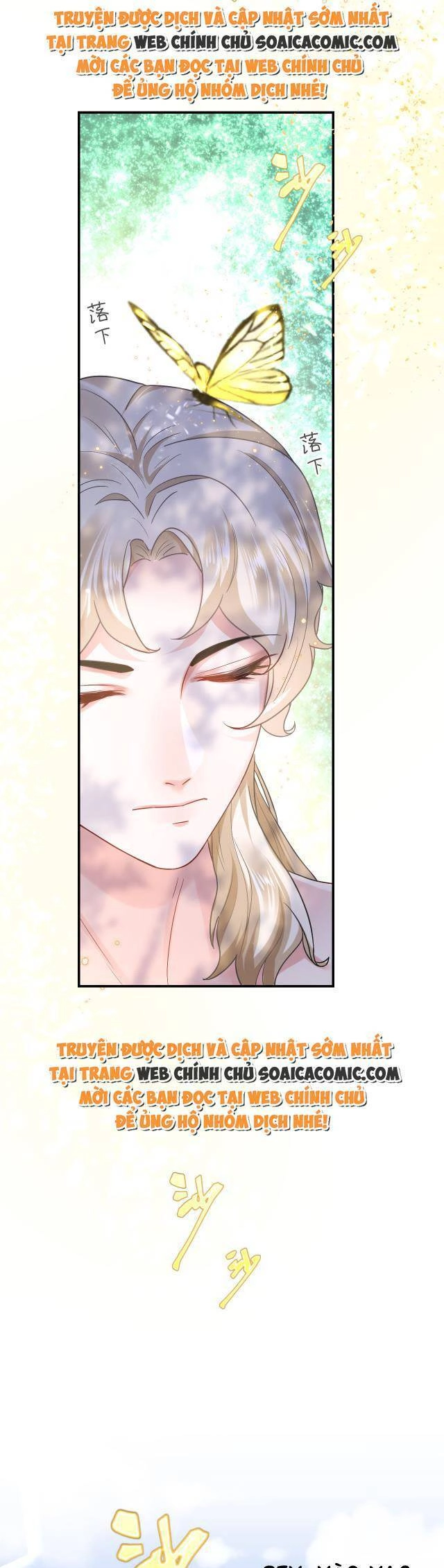 Kế Hoạch Thuần Phục Thú Phu Kiêu Ngạo Chapter 14 - 5