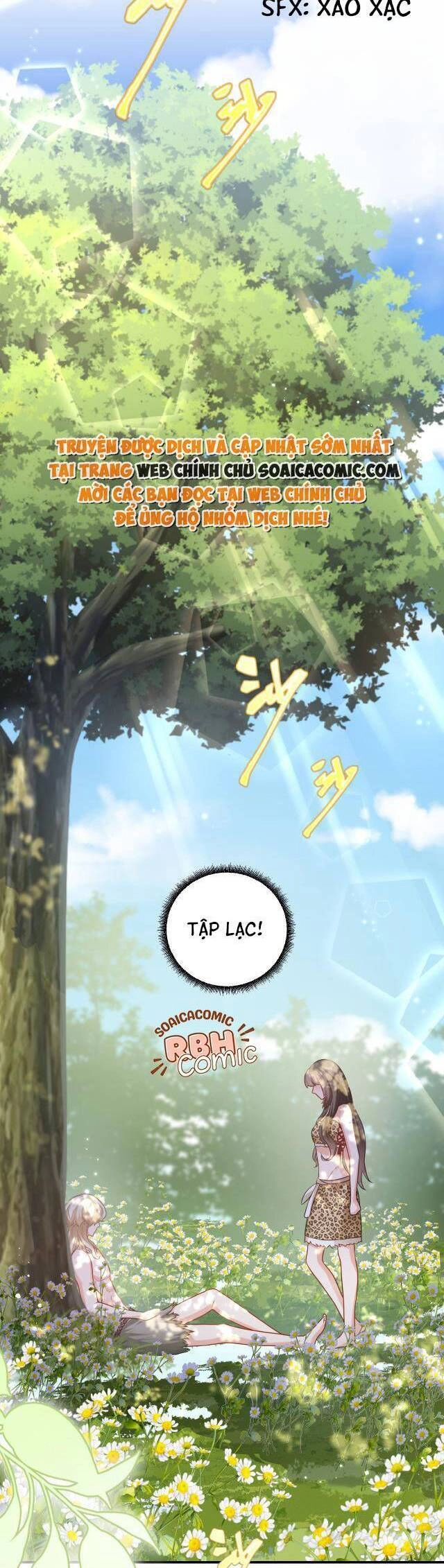 Kế Hoạch Thuần Phục Thú Phu Kiêu Ngạo Chapter 14 - 6