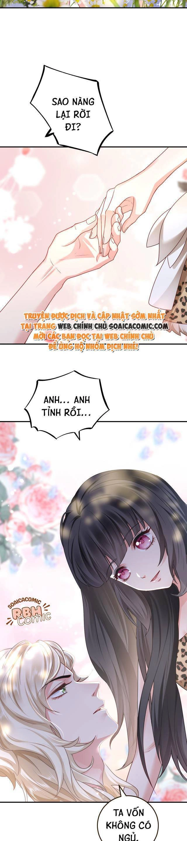 Kế Hoạch Thuần Phục Thú Phu Kiêu Ngạo Chapter 14 - 9