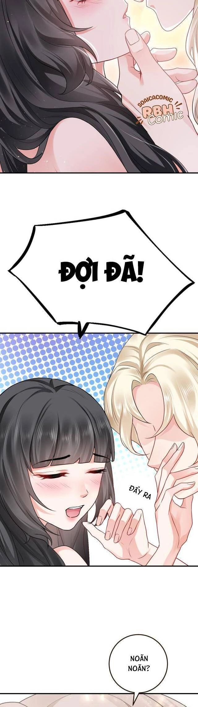 Kế Hoạch Thuần Phục Thú Phu Kiêu Ngạo Chapter 15 - 9