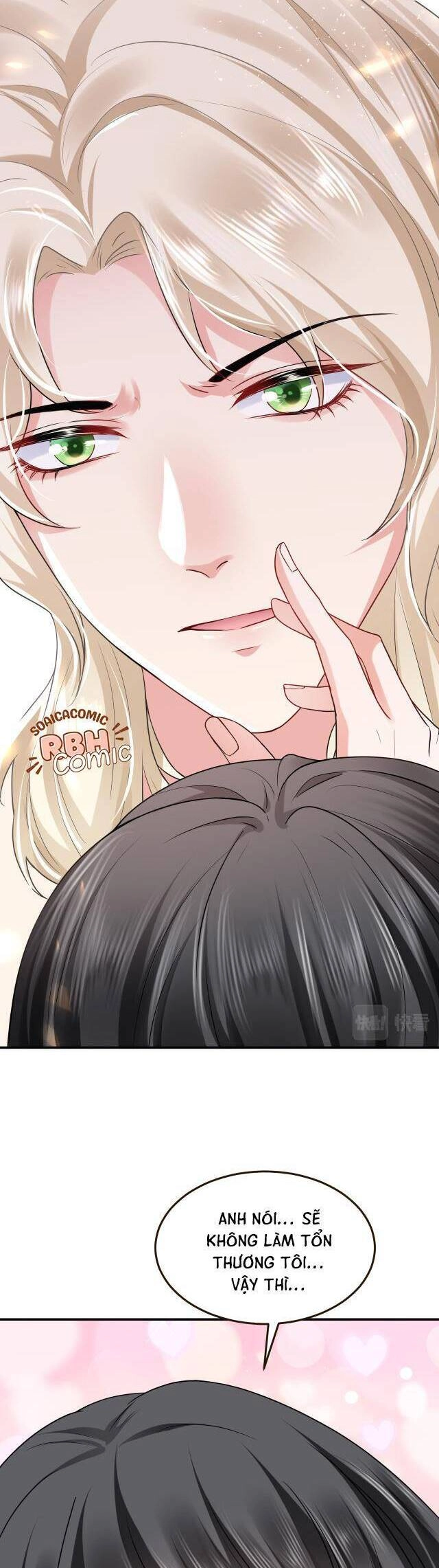 Kế Hoạch Thuần Phục Thú Phu Kiêu Ngạo Chapter 15 - 10