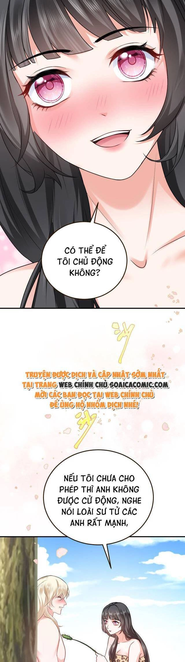 Kế Hoạch Thuần Phục Thú Phu Kiêu Ngạo Chapter 15 - 11