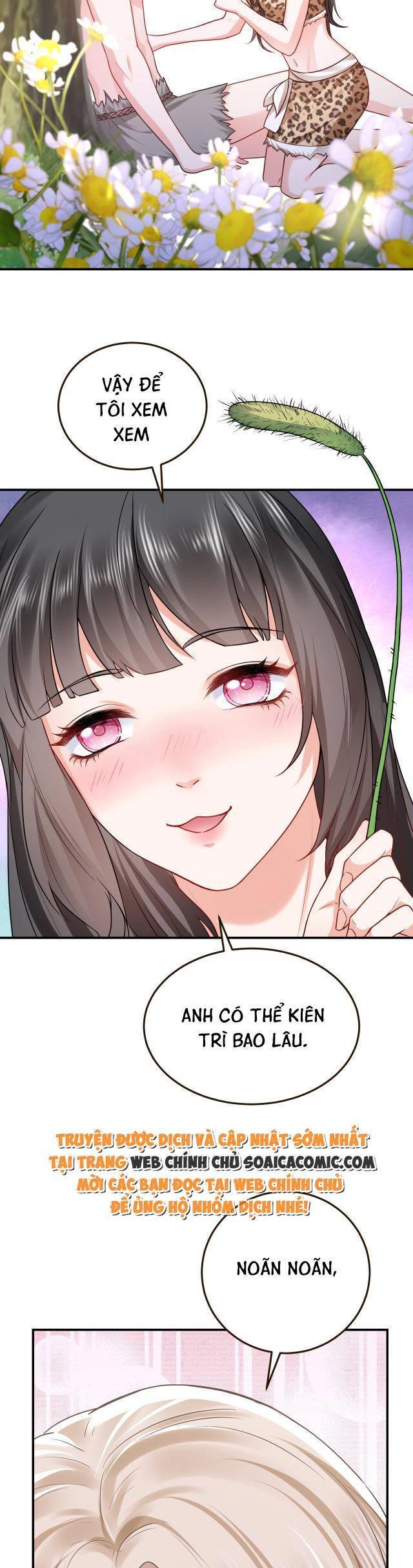 Kế Hoạch Thuần Phục Thú Phu Kiêu Ngạo Chapter 15 - 12