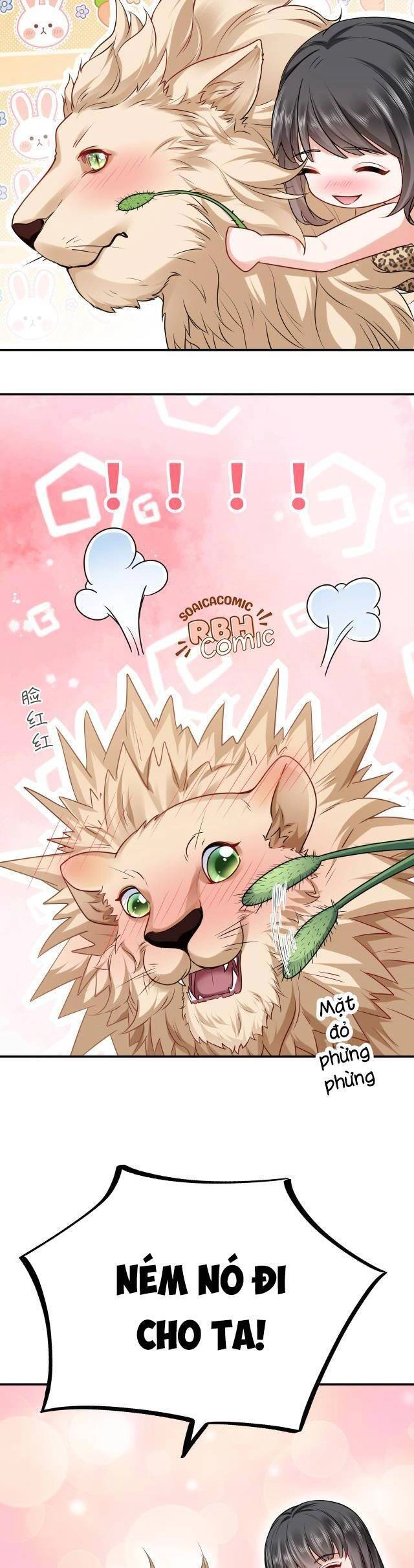 Kế Hoạch Thuần Phục Thú Phu Kiêu Ngạo Chapter 15 - 15