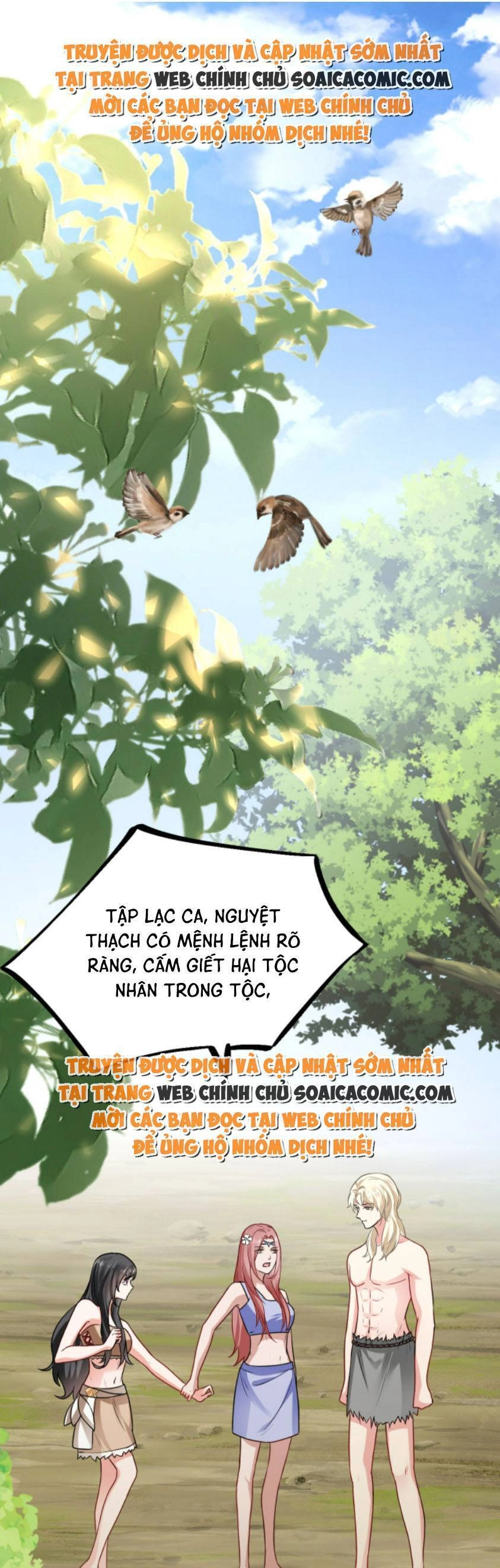 Kế Hoạch Thuần Phục Thú Phu Kiêu Ngạo Chapter 17 - 1