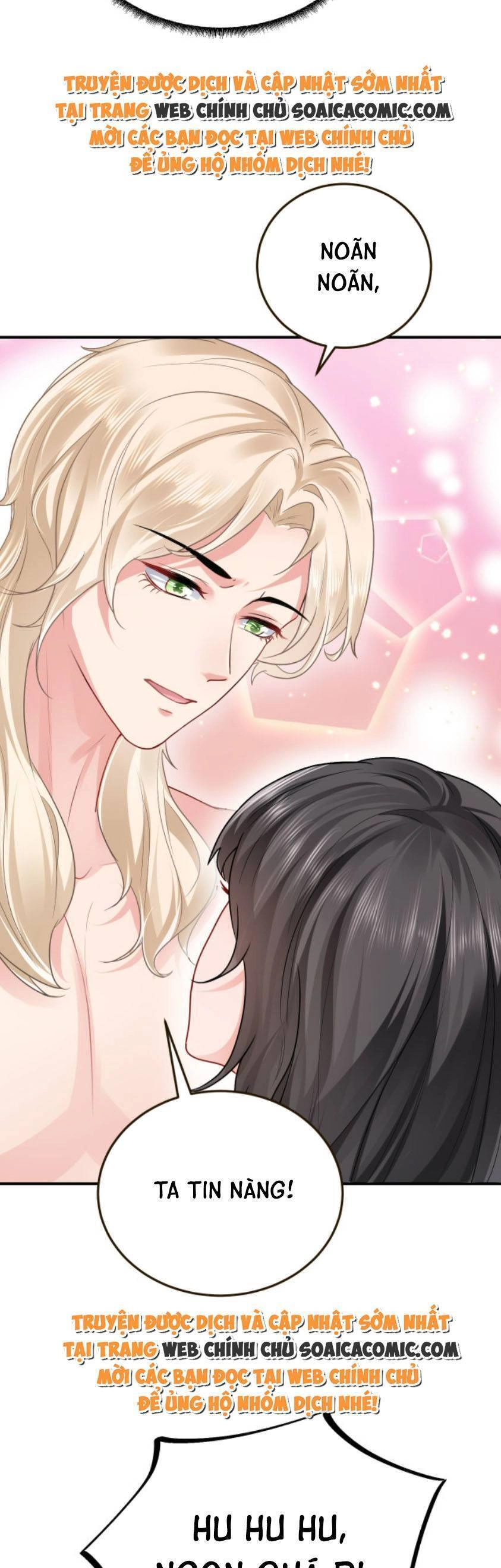 Kế Hoạch Thuần Phục Thú Phu Kiêu Ngạo Chapter 17 - 4