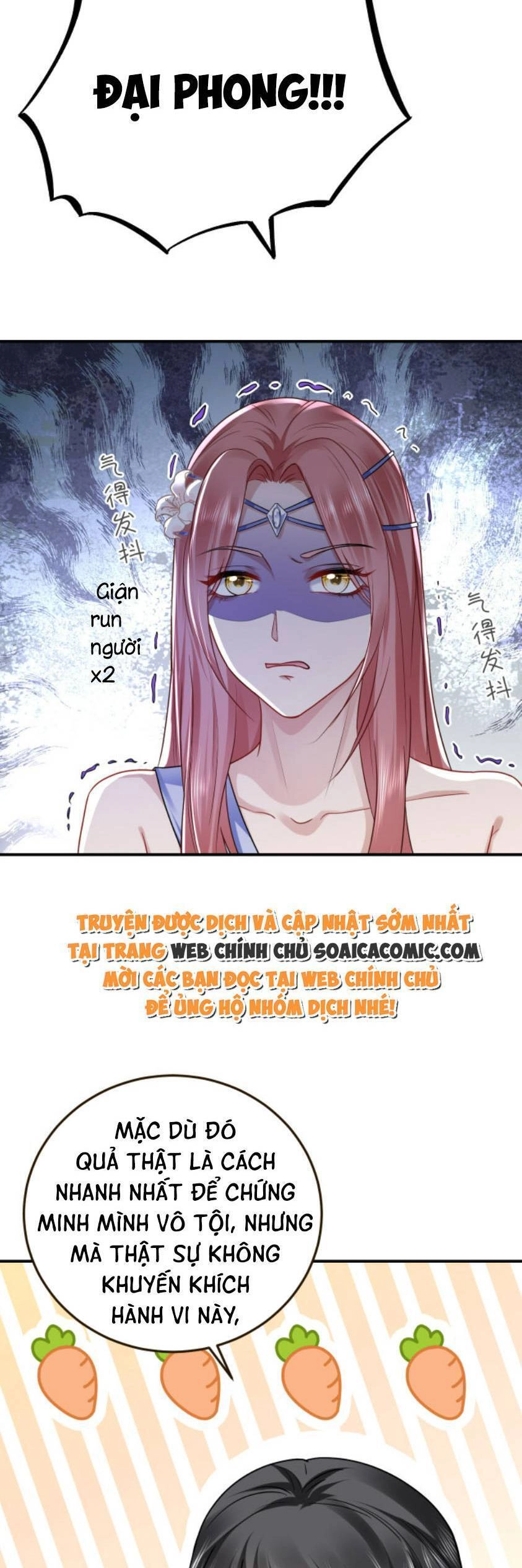 Kế Hoạch Thuần Phục Thú Phu Kiêu Ngạo Chapter 17 - 7