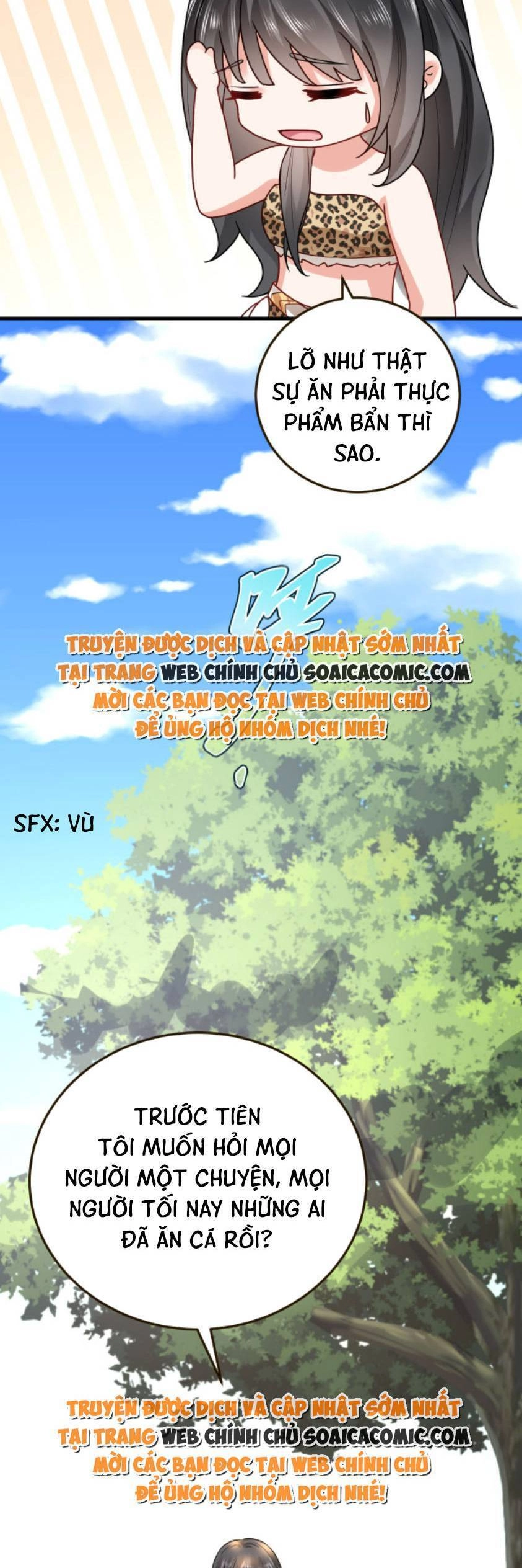 Kế Hoạch Thuần Phục Thú Phu Kiêu Ngạo Chapter 17 - 8