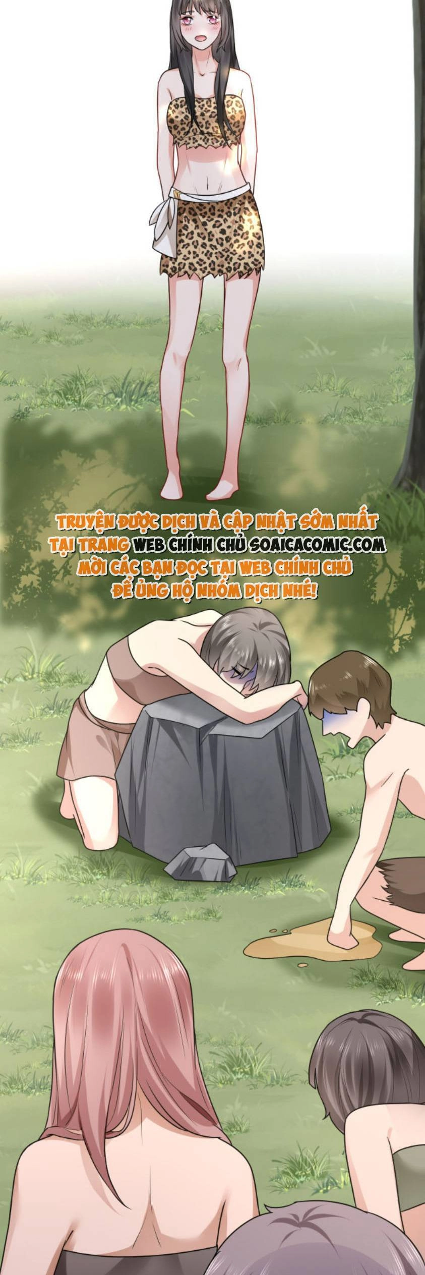 Kế Hoạch Thuần Phục Thú Phu Kiêu Ngạo Chapter 17 - 9