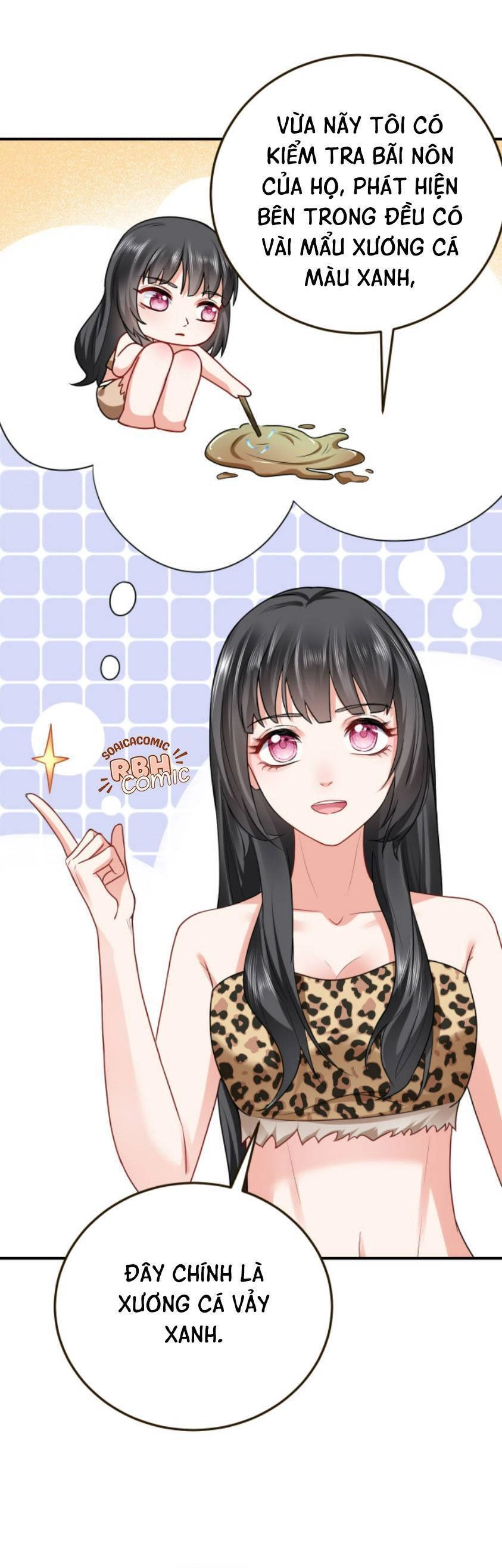 Kế Hoạch Thuần Phục Thú Phu Kiêu Ngạo Chapter 17 - 17