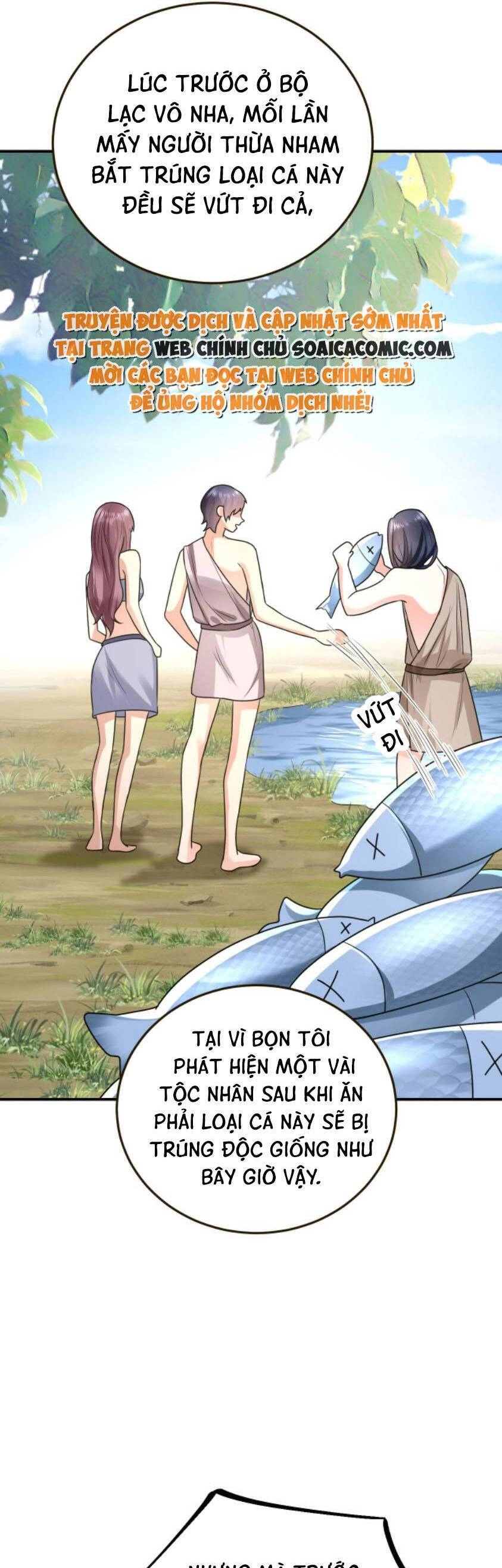 Kế Hoạch Thuần Phục Thú Phu Kiêu Ngạo Chapter 17 - 18