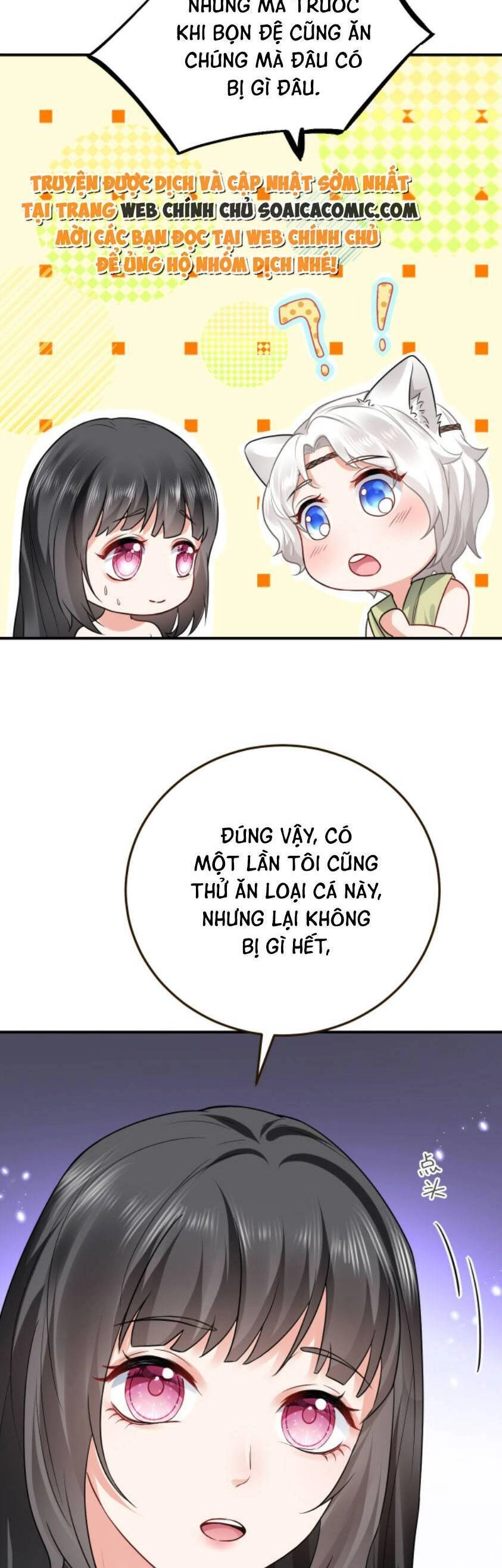 Kế Hoạch Thuần Phục Thú Phu Kiêu Ngạo Chapter 17 - 19