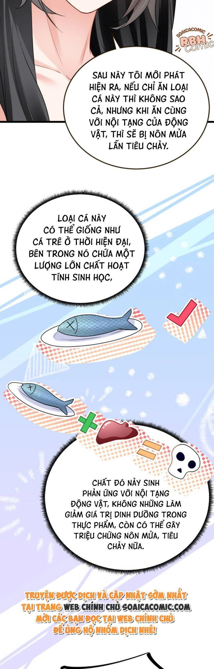 Kế Hoạch Thuần Phục Thú Phu Kiêu Ngạo Chapter 17 - 20