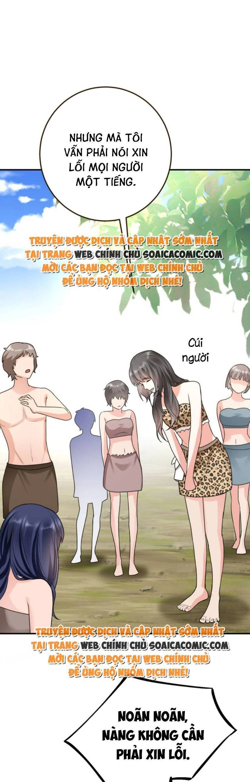 Kế Hoạch Thuần Phục Thú Phu Kiêu Ngạo Chapter 17 - 22