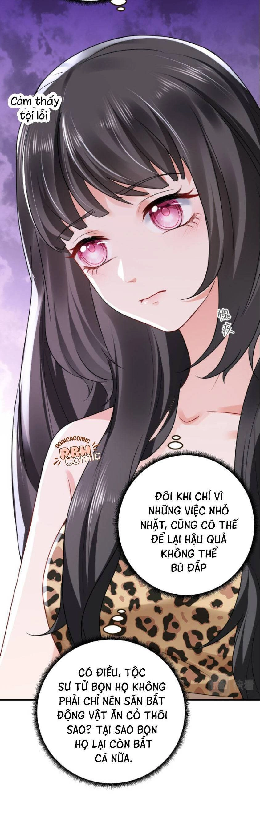 Kế Hoạch Thuần Phục Thú Phu Kiêu Ngạo Chapter 17 - 26