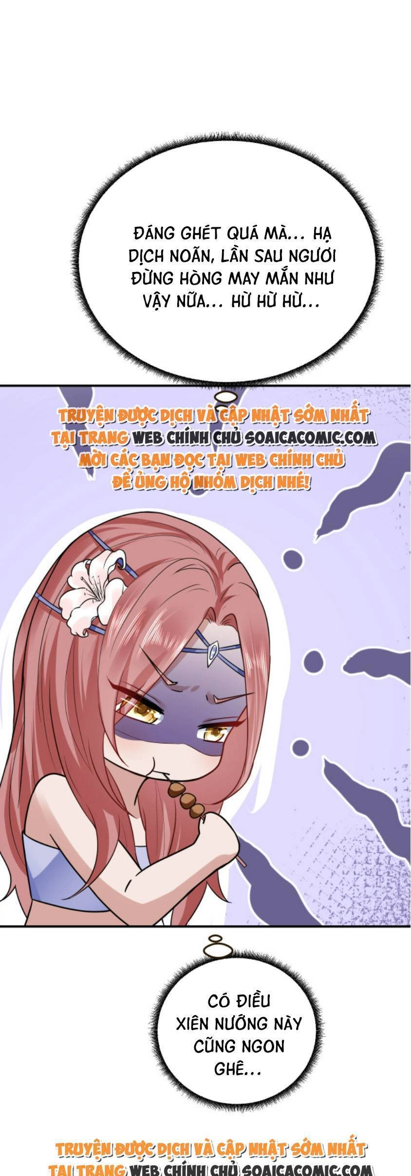 Kế Hoạch Thuần Phục Thú Phu Kiêu Ngạo Chapter 17 - 27