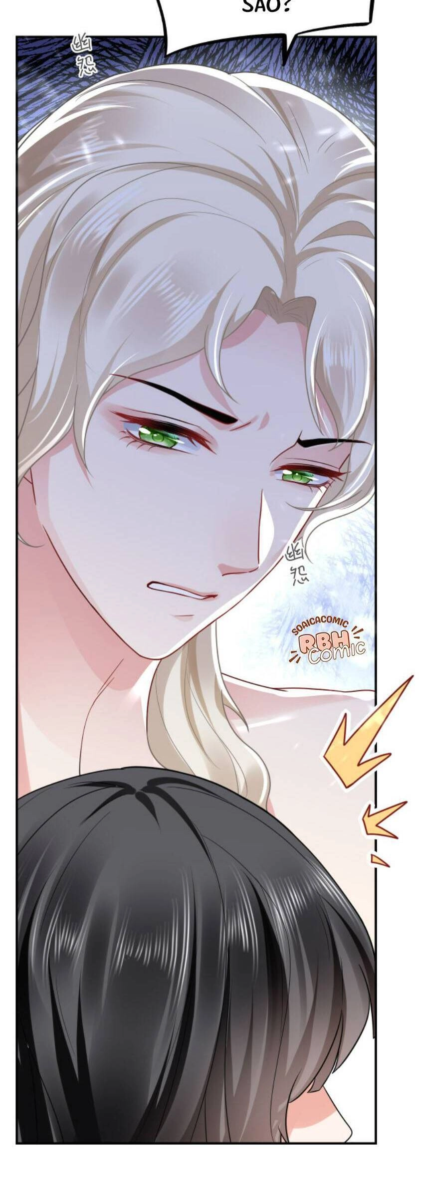 Kế Hoạch Thuần Phục Thú Phu Kiêu Ngạo Chapter 17 - 30