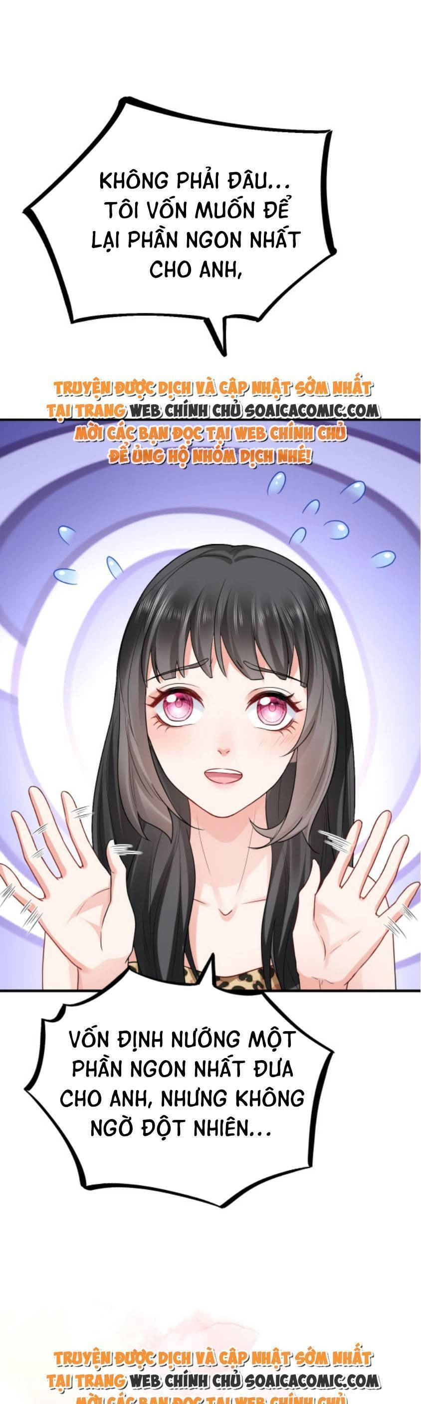 Kế Hoạch Thuần Phục Thú Phu Kiêu Ngạo Chapter 17 - 31