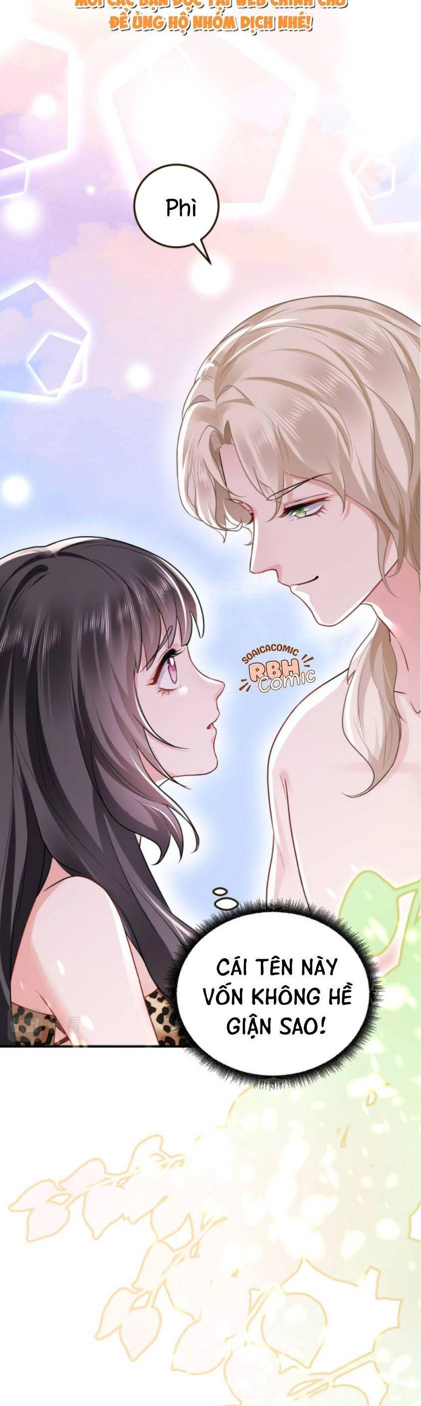 Kế Hoạch Thuần Phục Thú Phu Kiêu Ngạo Chapter 17 - 32