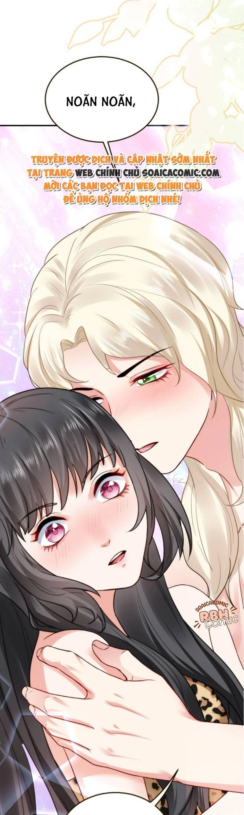 Kế Hoạch Thuần Phục Thú Phu Kiêu Ngạo Chapter 17 - 33