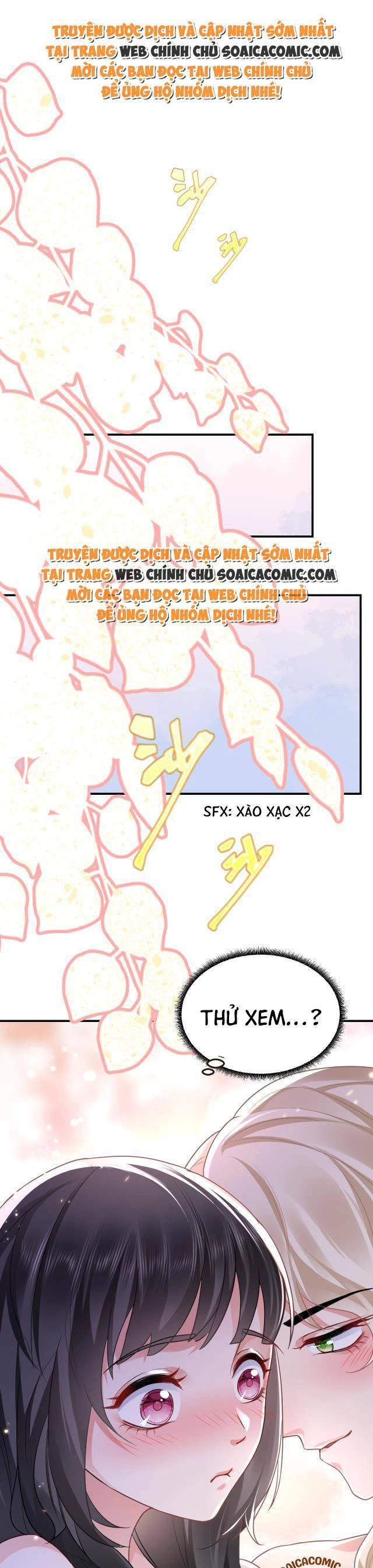 Kế Hoạch Thuần Phục Thú Phu Kiêu Ngạo Chapter 18 - 3