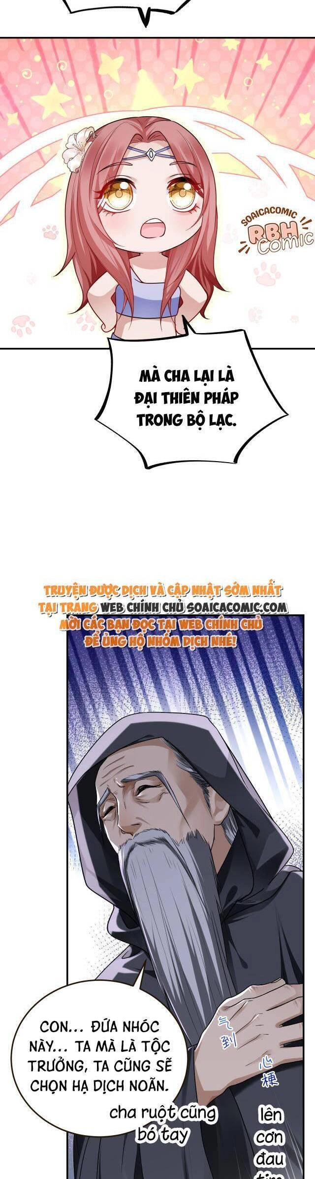 Kế Hoạch Thuần Phục Thú Phu Kiêu Ngạo Chapter 18 - 10