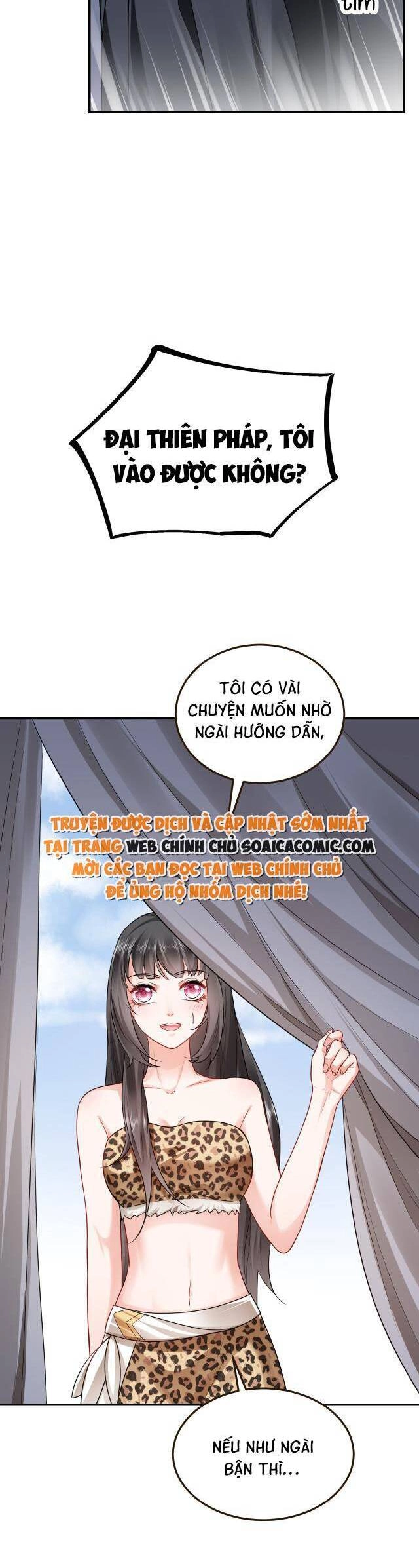 Kế Hoạch Thuần Phục Thú Phu Kiêu Ngạo Chapter 18 - 11