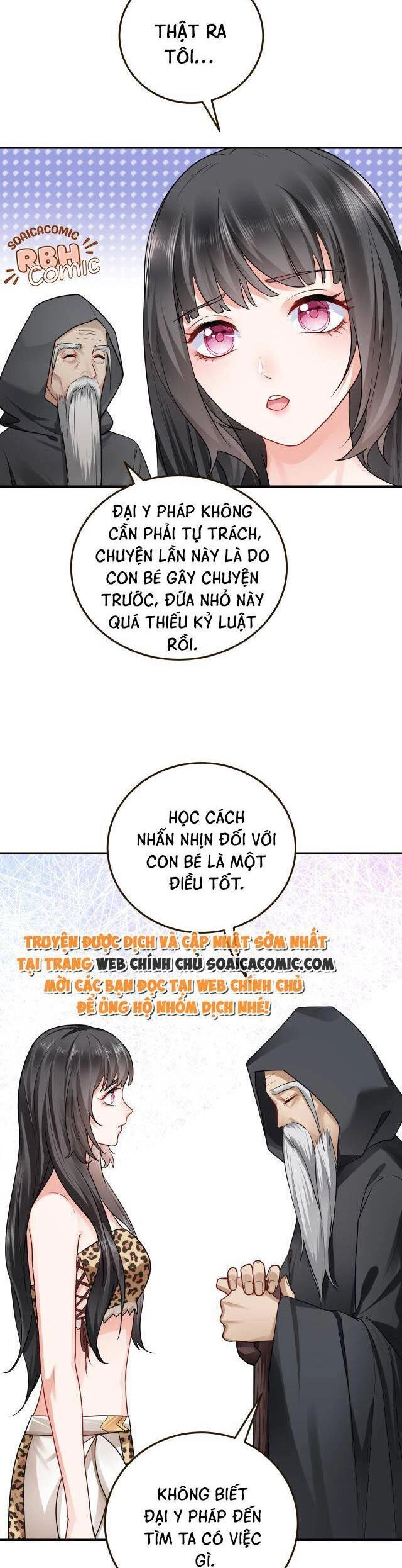 Kế Hoạch Thuần Phục Thú Phu Kiêu Ngạo Chapter 18 - 14