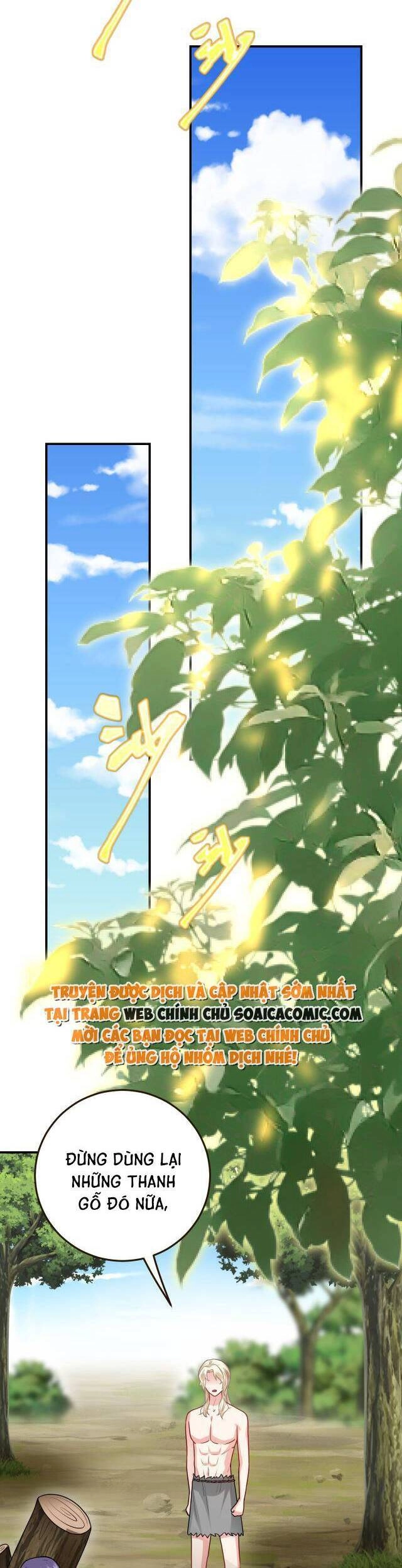 Kế Hoạch Thuần Phục Thú Phu Kiêu Ngạo Chapter 18 - 16