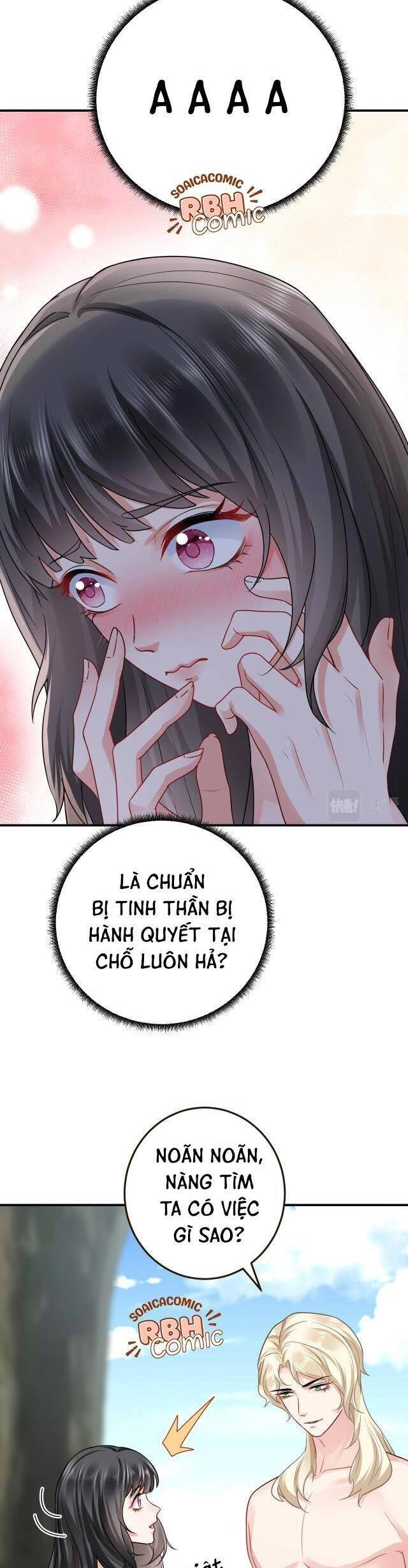 Kế Hoạch Thuần Phục Thú Phu Kiêu Ngạo Chapter 18 - 22