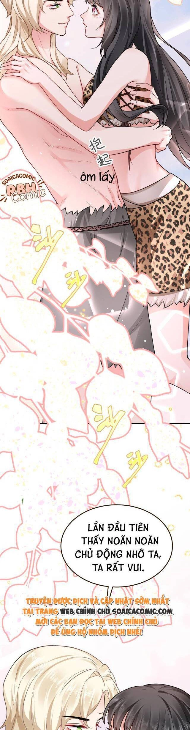 Kế Hoạch Thuần Phục Thú Phu Kiêu Ngạo Chapter 18 - 24