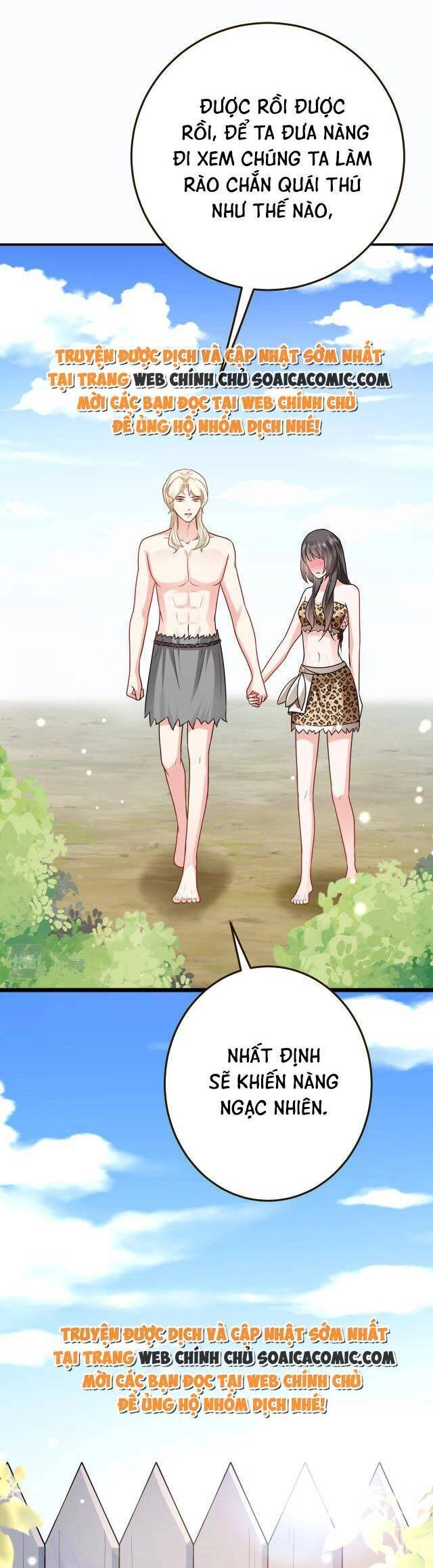 Kế Hoạch Thuần Phục Thú Phu Kiêu Ngạo Chapter 18 - 27