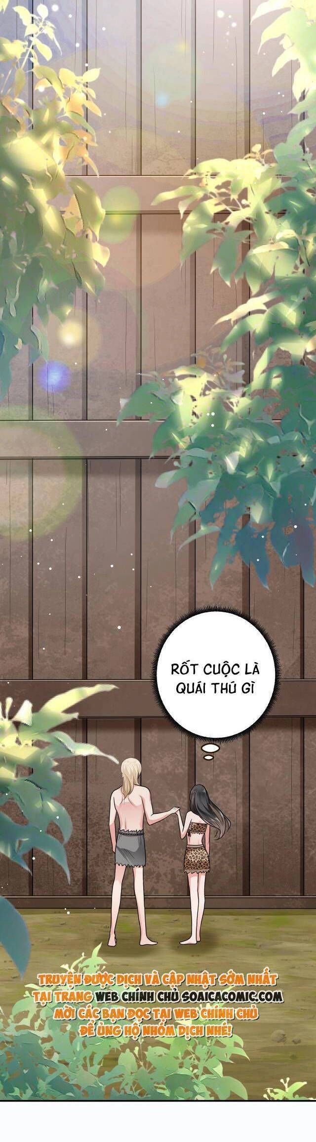 Kế Hoạch Thuần Phục Thú Phu Kiêu Ngạo Chapter 18 - 28