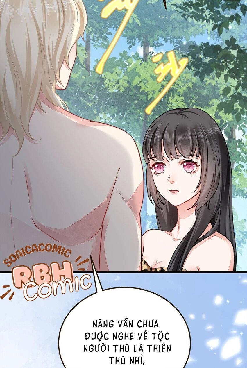 Kế Hoạch Thuần Phục Thú Phu Kiêu Ngạo Chapter 20 - 2