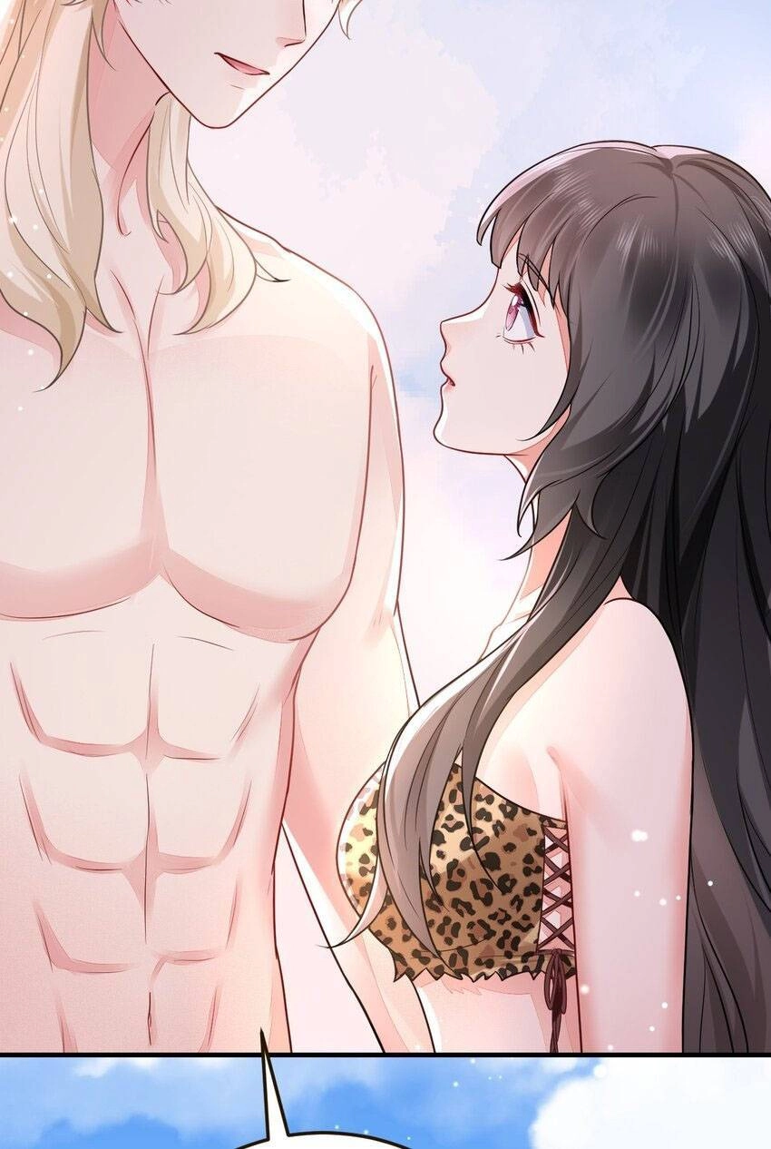 Kế Hoạch Thuần Phục Thú Phu Kiêu Ngạo Chapter 20 - 4